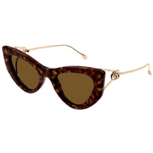 Carica l&#39;immagine nel visualizzatore di Gallery, Occhiale da Sole Gucci, Modello: GG1565S Colore: 002