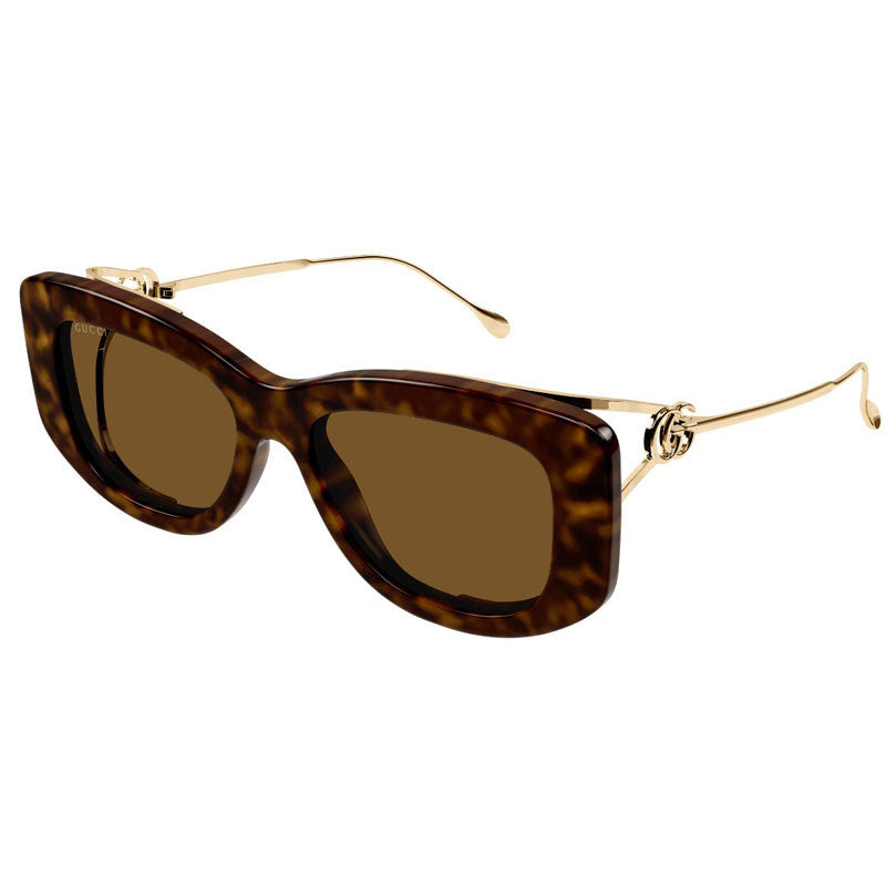 Occhiale da Sole Gucci, Modello: GG1566S Colore: 002