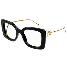 Carica l&#39;immagine nel visualizzatore di Gallery, Occhiale da Vista Gucci, Modello: GG1567O Colore: 001