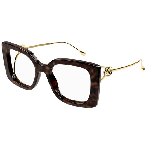 Occhiale da Vista Gucci, Modello: GG1567O Colore: 002