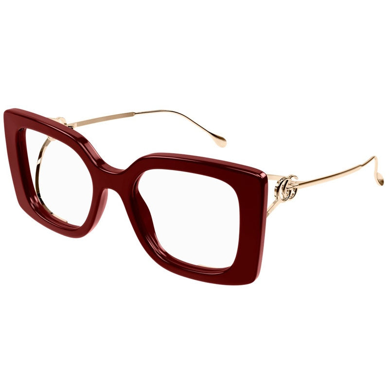 Occhiale da Vista Gucci, Modello: GG1567O Colore: 003