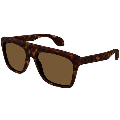 Occhiale da Sole Gucci, Modello: GG1570S Colore: 002