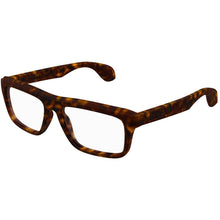 Carica l&#39;immagine nel visualizzatore di Gallery, Occhiale da Vista Gucci, Modello: GG1572O Colore: 002