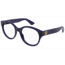 Carica l&#39;immagine nel visualizzatore di Gallery, Occhiale da Vista Gucci, Modello: GG1580O Colore: 003