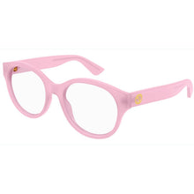 Carica l&#39;immagine nel visualizzatore di Gallery, Occhiale da Vista Gucci, Modello: GG1580O Colore: 004