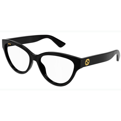 Occhiale da Vista Gucci, Modello: GG1581O Colore: 001