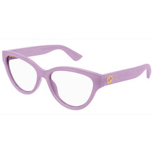 Carica l&#39;immagine nel visualizzatore di Gallery, Occhiale da Vista Gucci, Modello: GG1581O Colore: 004