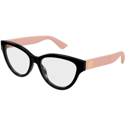 Occhiale da Vista Gucci, Modello: GG1581O Colore: 007