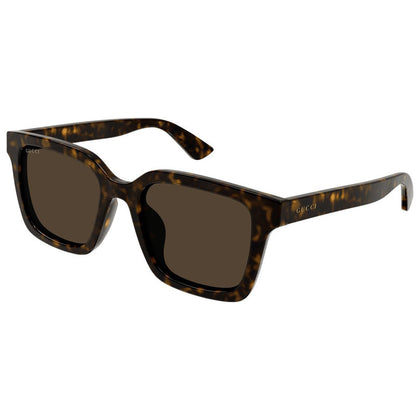 Occhiale da Sole Gucci, Modello: GG1582SK Colore: 002