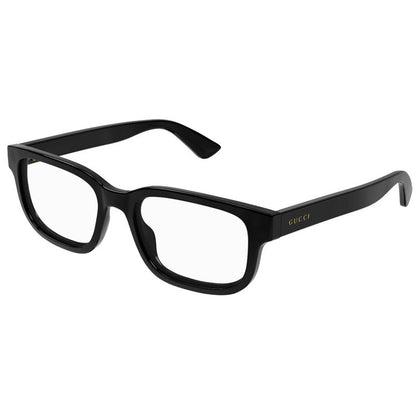 Occhiale da Vista Gucci, Modello: GG1584O Colore: 001
