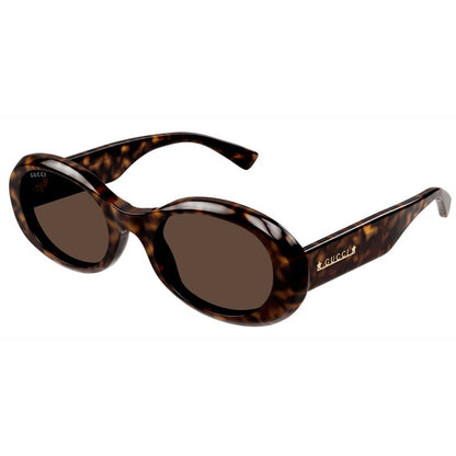 Occhiale da Sole Gucci, Modello: GG1587S Colore: 002