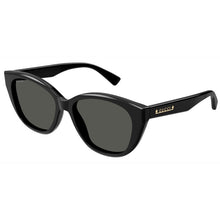 Carica l&#39;immagine nel visualizzatore di Gallery, Occhiale da Sole Gucci, Modello: GG1588S Colore: 001