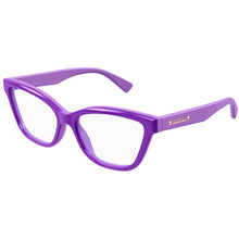 Carica l&#39;immagine nel visualizzatore di Gallery, Occhiale da Vista Gucci, Modello: GG1589O Colore: 003