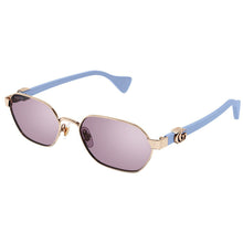 Carica l&#39;immagine nel visualizzatore di Gallery, Occhiale da Sole Gucci, Modello: GG1593S Colore: 004