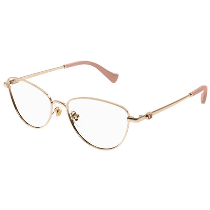 Occhiale da Vista Gucci, Modello: GG1595O Colore: 002