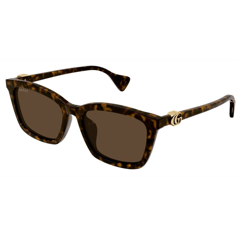 Occhiale da Sole Gucci, Modello: GG1596SK Colore: 003