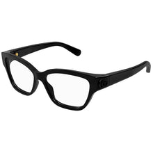 Carica l&#39;immagine nel visualizzatore di Gallery, Occhiale da Vista Gucci, Modello: GG1597O Colore: 001