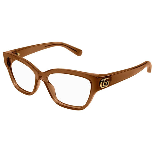 Occhiale da Vista Gucci, Modello: GG1597O Colore: 003