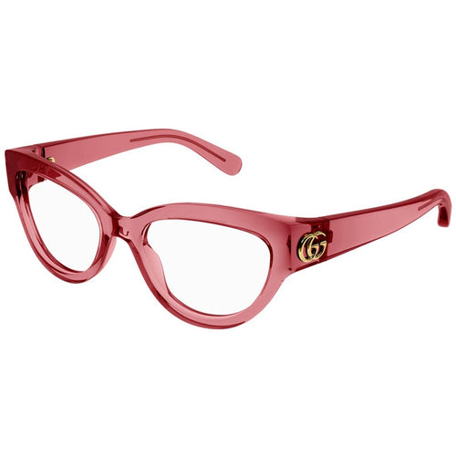 Occhiale da Vista Gucci, Modello: GG1598O Colore: 003