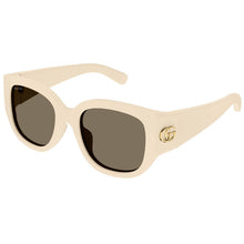 Carica l&#39;immagine nel visualizzatore di Gallery, Occhiale da Sole Gucci, Modello: GG1599SA Colore: 004