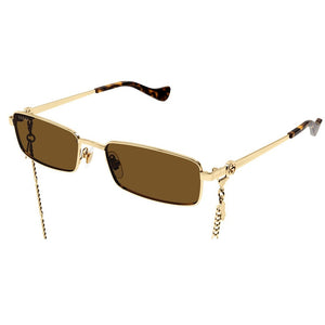 Occhiale da Sole Gucci, Modello: GG1600S Colore: 002