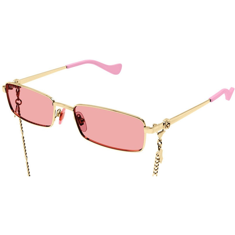 Occhiale da Sole Gucci, Modello: GG1600S Colore: 004