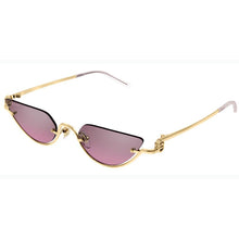 Carica l&#39;immagine nel visualizzatore di Gallery, Occhiale da Sole Gucci, Modello: GG1603S Colore: 003