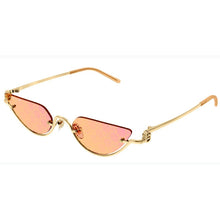 Carica l&#39;immagine nel visualizzatore di Gallery, Occhiale da Sole Gucci, Modello: GG1603S Colore: 004