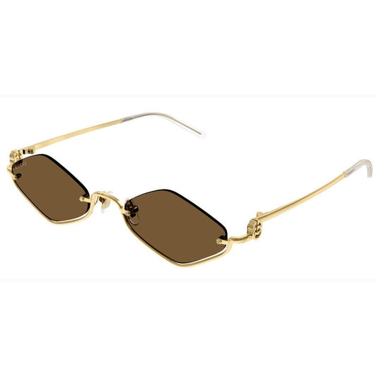 Occhiale da Sole Gucci, Modello: GG1604S Colore: 002