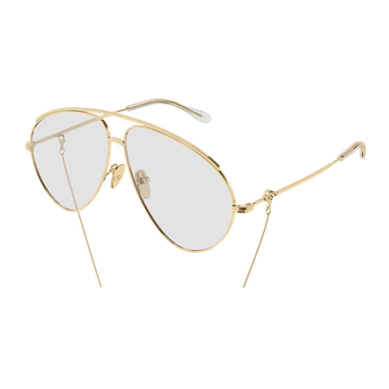 Occhiale da Sole Gucci, Modello: GG1654S Colore: 010