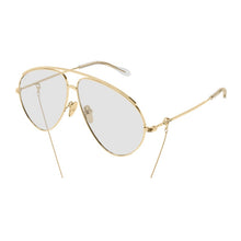 Carica l&#39;immagine nel visualizzatore di Gallery, Occhiale da Sole Gucci, Modello: GG1654S Colore: 010