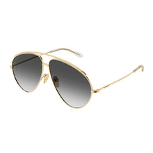 Carica l&#39;immagine nel visualizzatore di Gallery, Occhiale da Sole Gucci, Modello: GG1654S Colore: 012