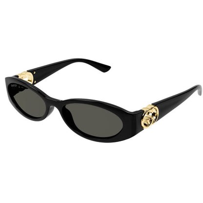Occhiale da Sole Gucci, Modello: GG1660S Colore: 001