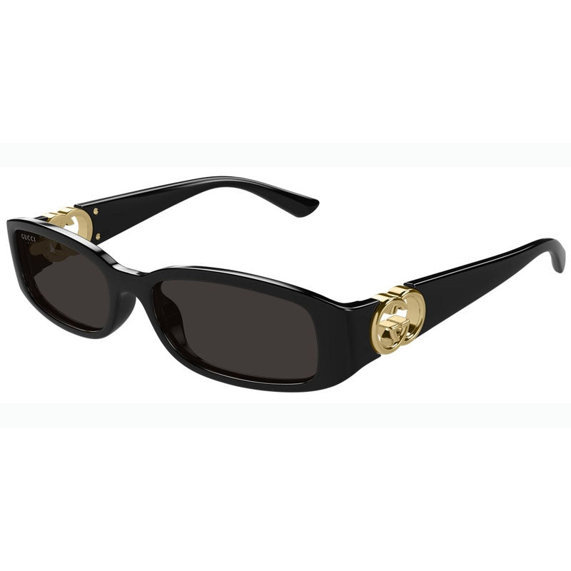 Occhiale da Sole Gucci, Modello: GG1661S Colore: 001