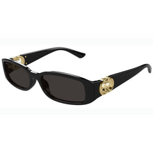 Carica l&#39;immagine nel visualizzatore di Gallery, Occhiale da Sole Gucci, Modello: GG1661S Colore: 001
