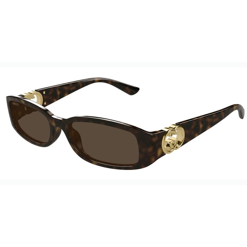 Occhiale da Sole Gucci, Modello: GG1661S Colore: 002