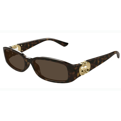 Occhiale da Sole Gucci, Modello: GG1661S Colore: 002