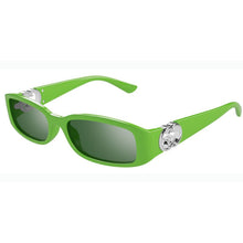 Carica l&#39;immagine nel visualizzatore di Gallery, Occhiale da Sole Gucci, Modello: GG1661S Colore: 005