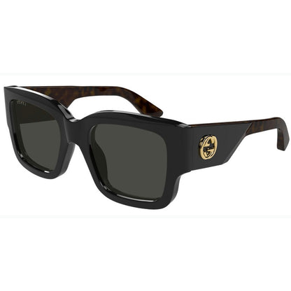 Occhiale da Sole Gucci, Modello: GG1663S Colore: 001