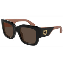 Carica l&#39;immagine nel visualizzatore di Gallery, Occhiale da Sole Gucci, Modello: GG1663S Colore: 004