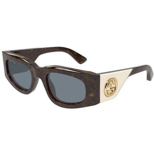 Occhiale da Sole Gucci, Modello: GG1664S Colore: 003
