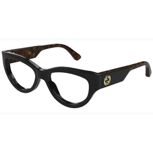 Occhiale da Vista Gucci, Modello: GG1665O Colore: 001