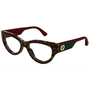 Occhiale da Vista Gucci, Modello: GG1665O Colore: 002