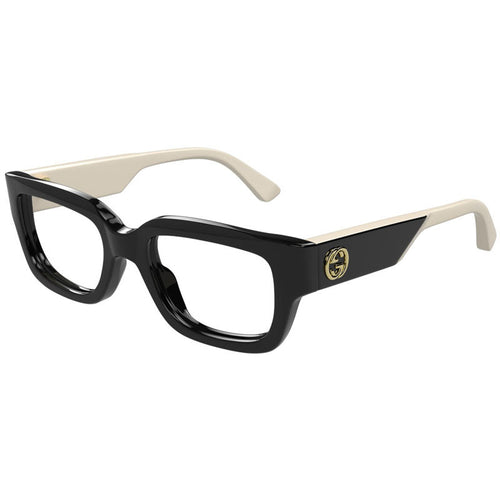 Occhiale da Vista Gucci, Modello: GG1666O Colore: 001