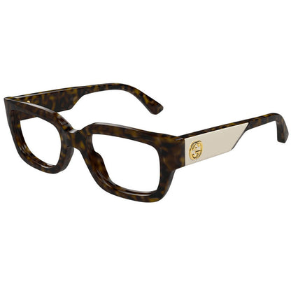 Occhiale da Vista Gucci, Modello: GG1666O Colore: 003
