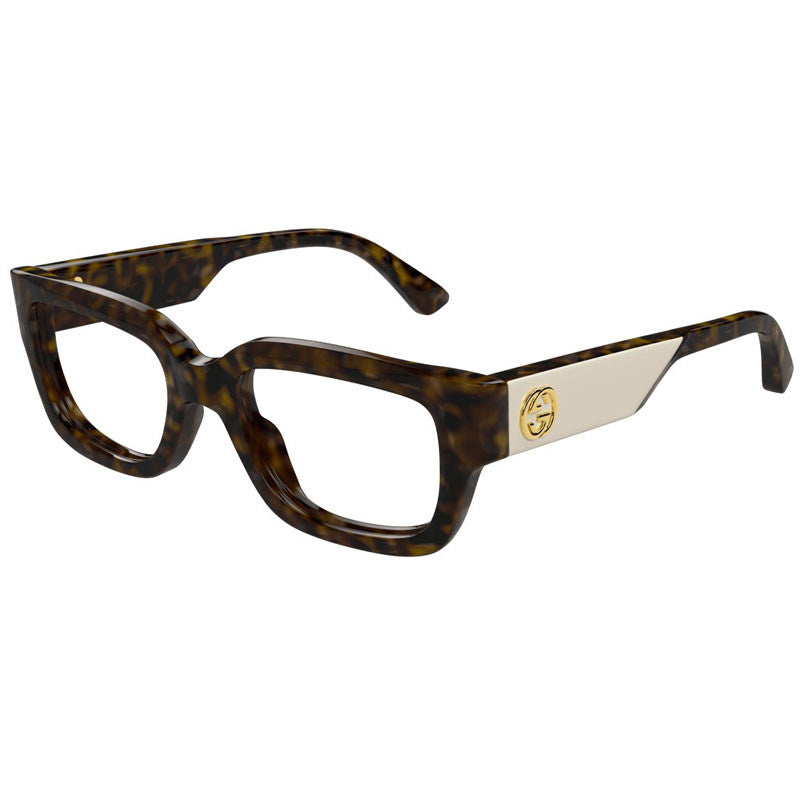 Occhiale da Vista Gucci, Modello: GG1666O Colore: 003