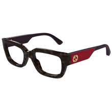 Carica l&#39;immagine nel visualizzatore di Gallery, Occhiale da Vista Gucci, Modello: GG1666O Colore: 004