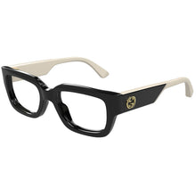 Carica l&#39;immagine nel visualizzatore di Gallery, Occhiale da Vista Gucci, Modello: GG1666O Colore: 005