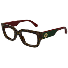 Carica l&#39;immagine nel visualizzatore di Gallery, Occhiale da Vista Gucci, Modello: GG1666O Colore: 006