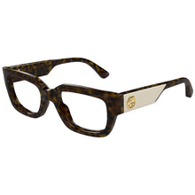 Carica l&#39;immagine nel visualizzatore di Gallery, Occhiale da Vista Gucci, Modello: GG1666O Colore: 007
